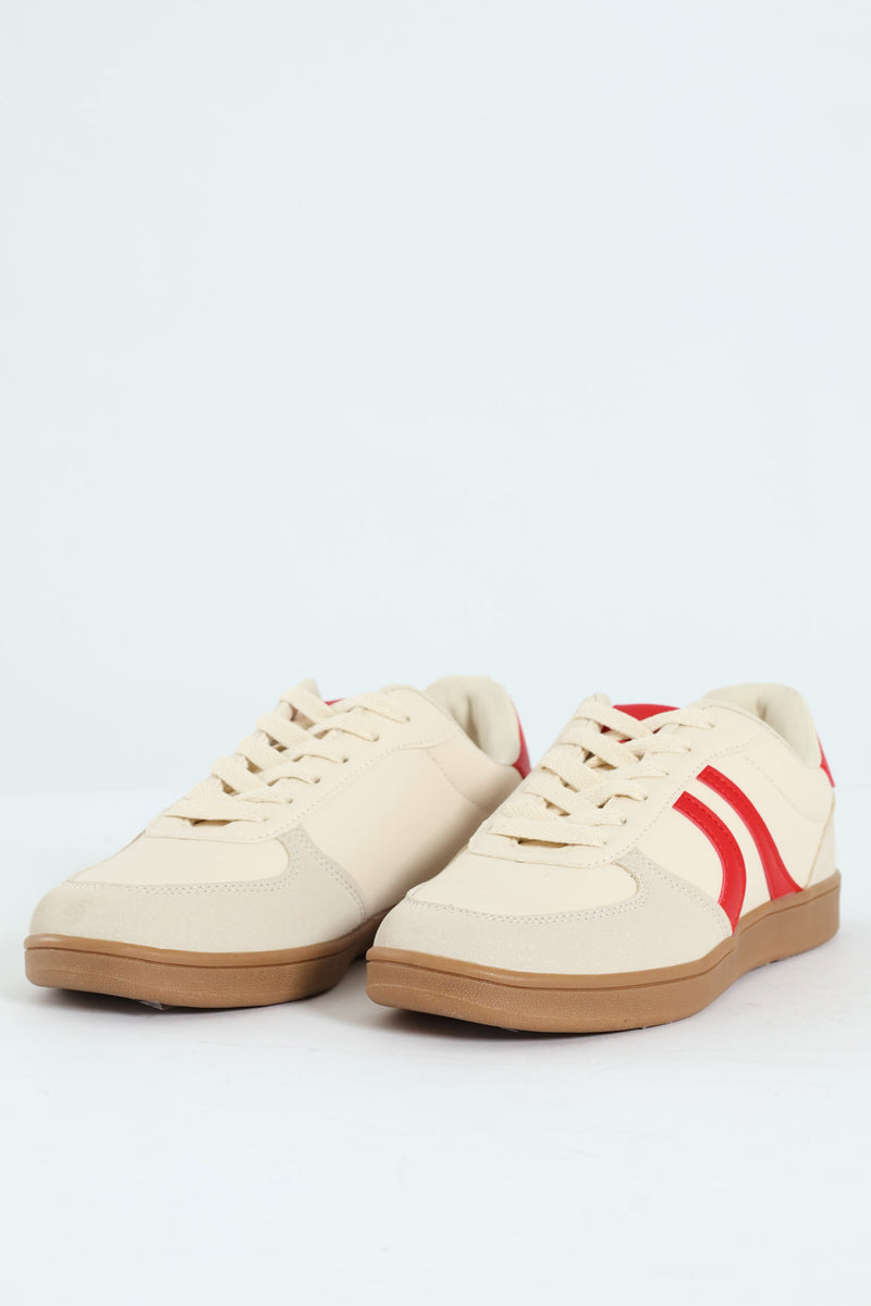 Gum Sole Street Sneaker