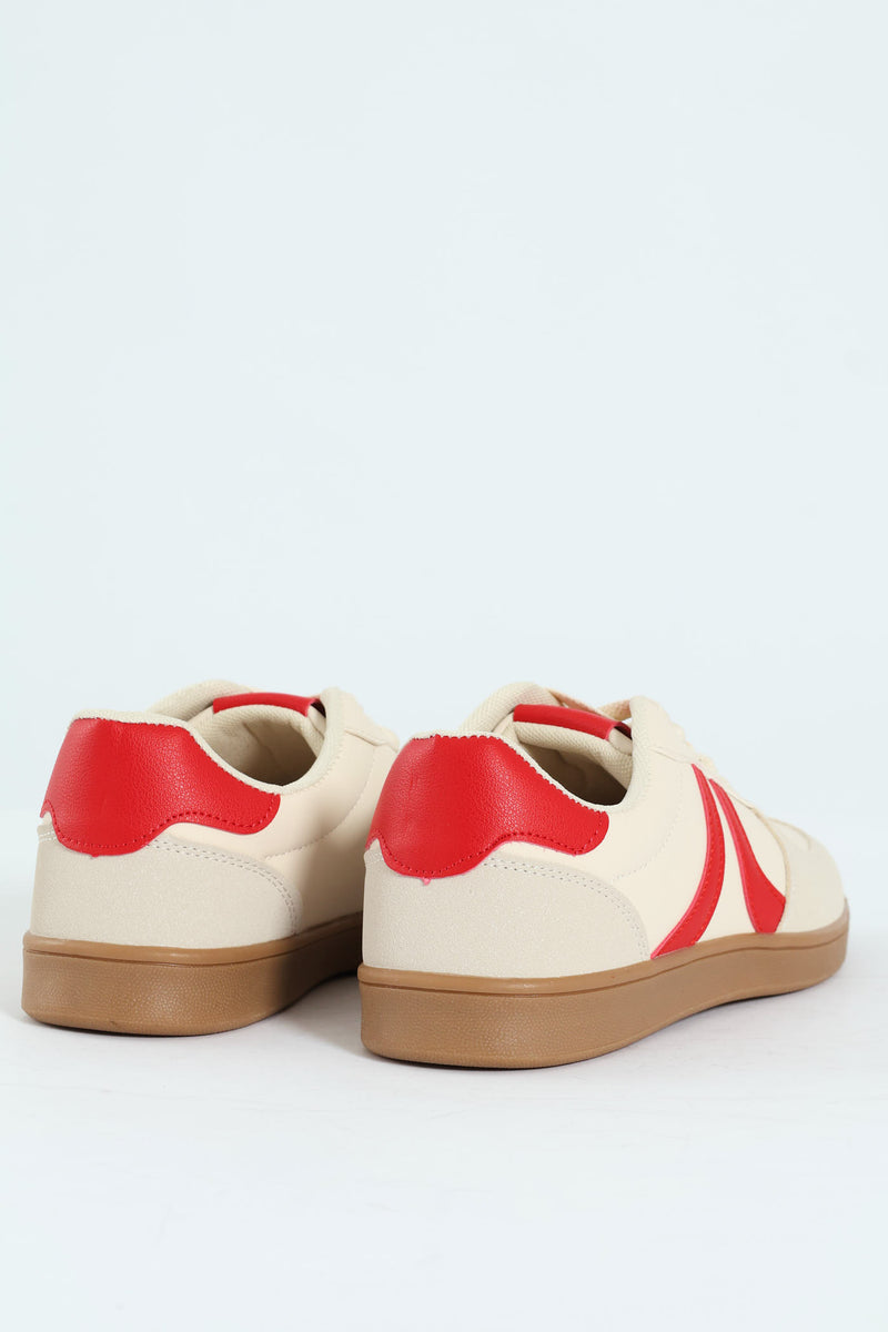 Gum Sole Street Sneaker