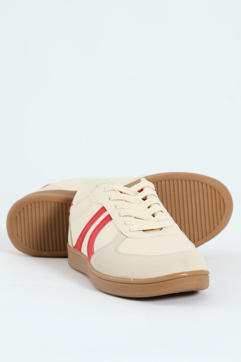 Gum Sole Street Sneaker