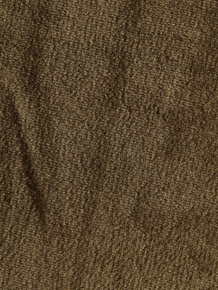 Coral Fleece Blanket - Emerald