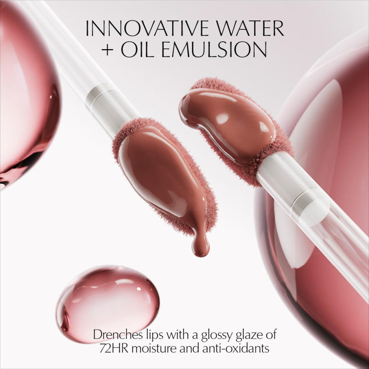 Glossy Pout Tinted Lip Oil