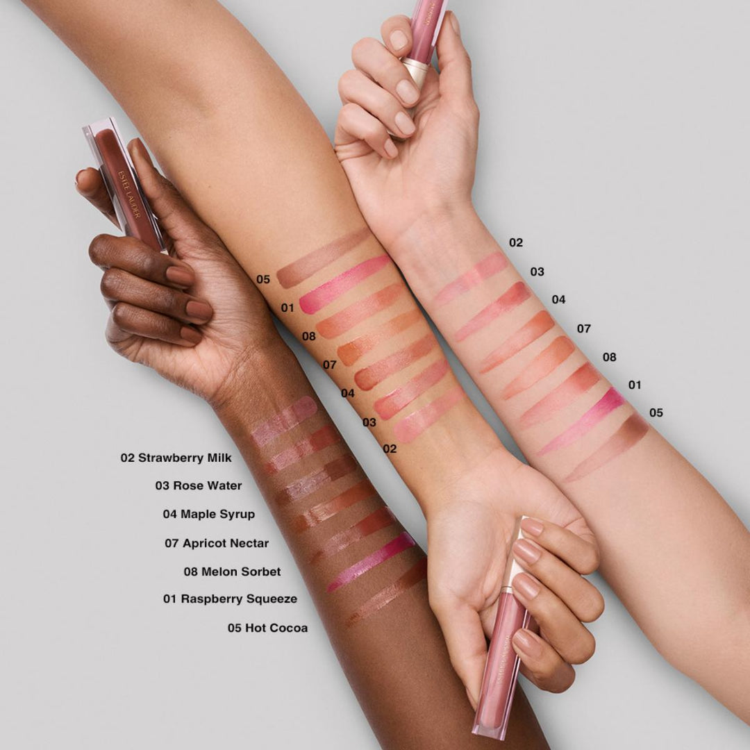 Glossy Pout Tinted Lip Oil