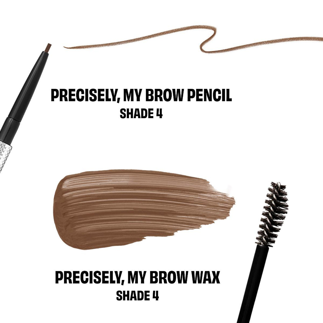 Precisely My Brow Kit - Shade 4.0