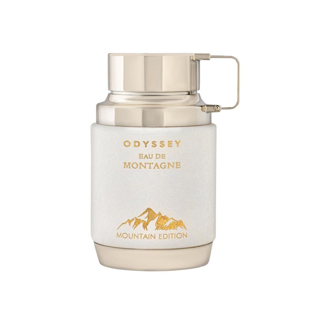 Odyssey Eau De Montagne Eau De Parfum