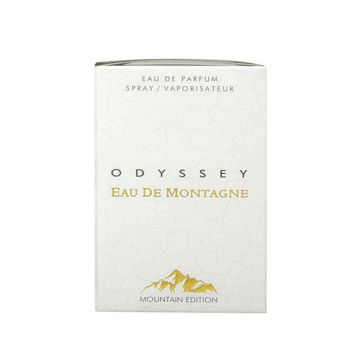 Odyssey Eau De Montagne Eau De Parfum
