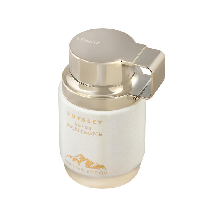 Odyssey Eau De Montagne Eau De Parfum
