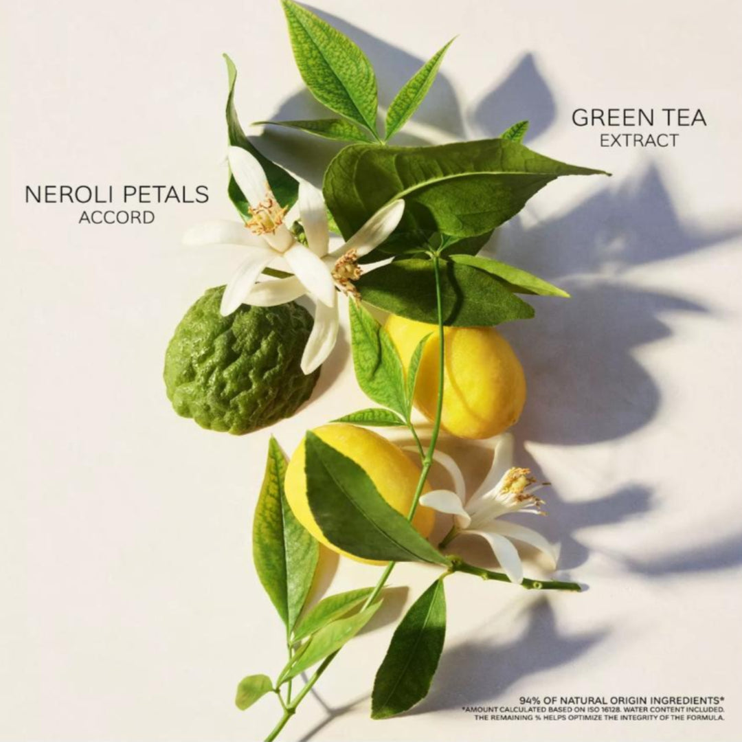 Eau Parfumée Thé Vert Eau de Toilette