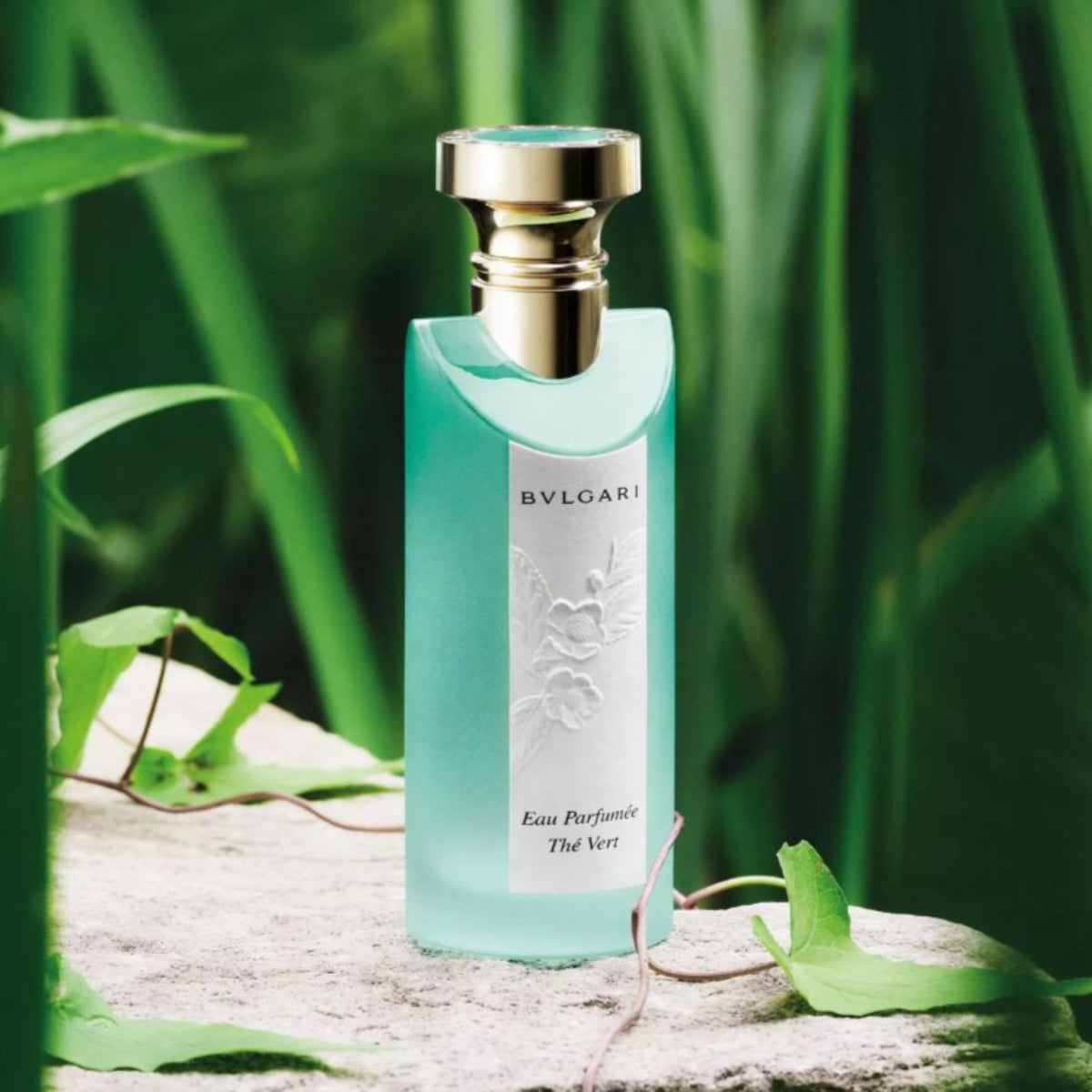 Ladies Eau Parfumée Thé Vert Eau de Toilette – Edgars