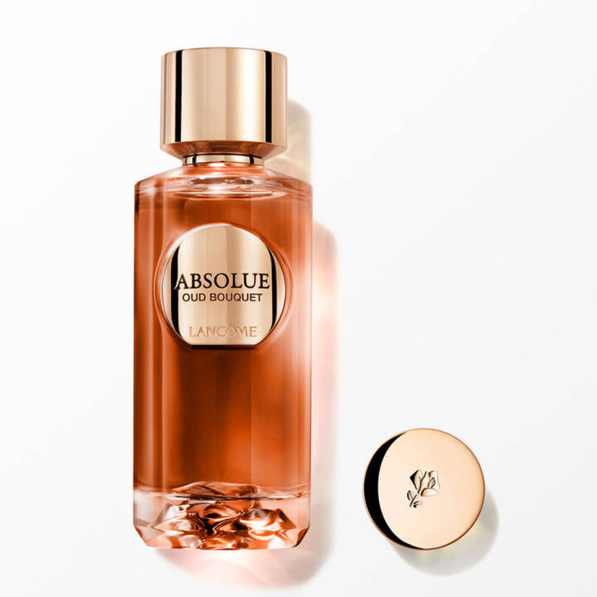 Oud Bouquet Eau de Parfum - 100ml – Edgars