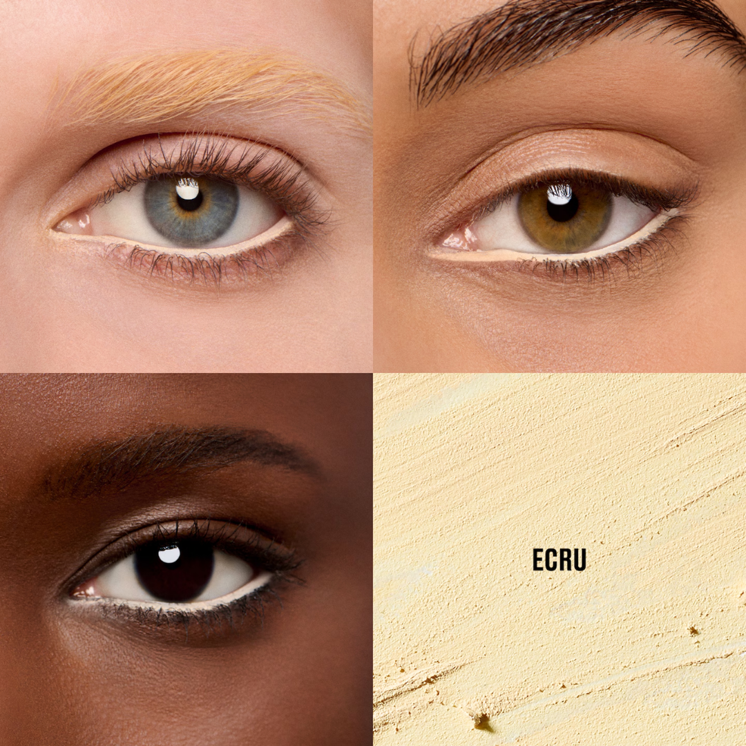 Kajal Excess Longwear Eyeliner
