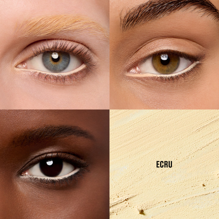 Kajal Excess Longwear Eyeliner