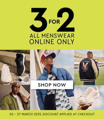 EDGARS | Buy Clothing, Shoes, Beauty & Homeware Online – Edgars