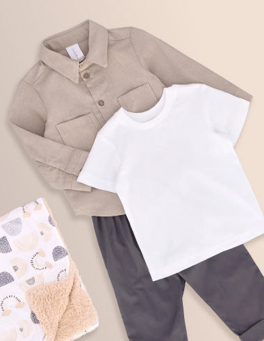 Fashion kids – Edgars