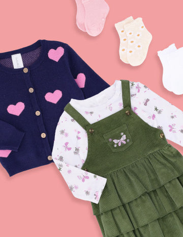 Fashion kids – Edgars