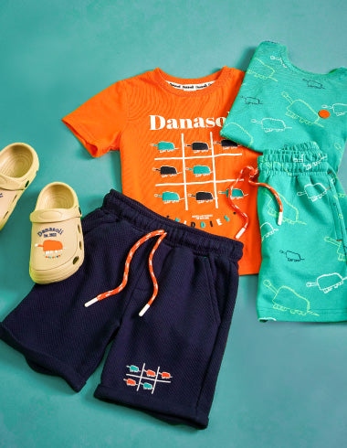 Fashion kids – Edgars