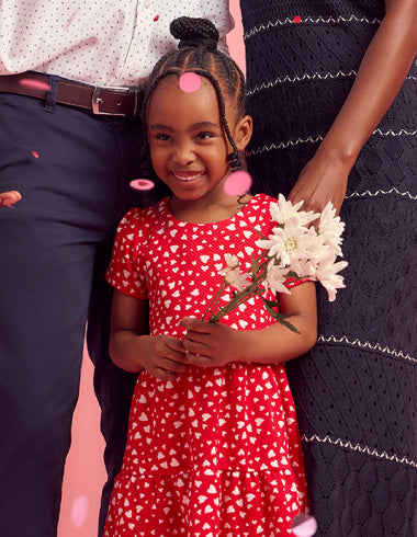 Fashion kids – Edgars