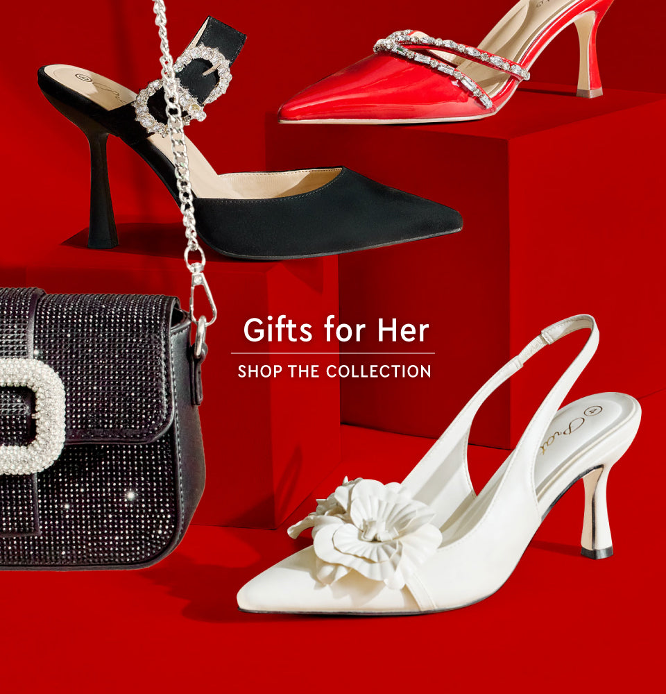 Gifting Landing Page Edgars