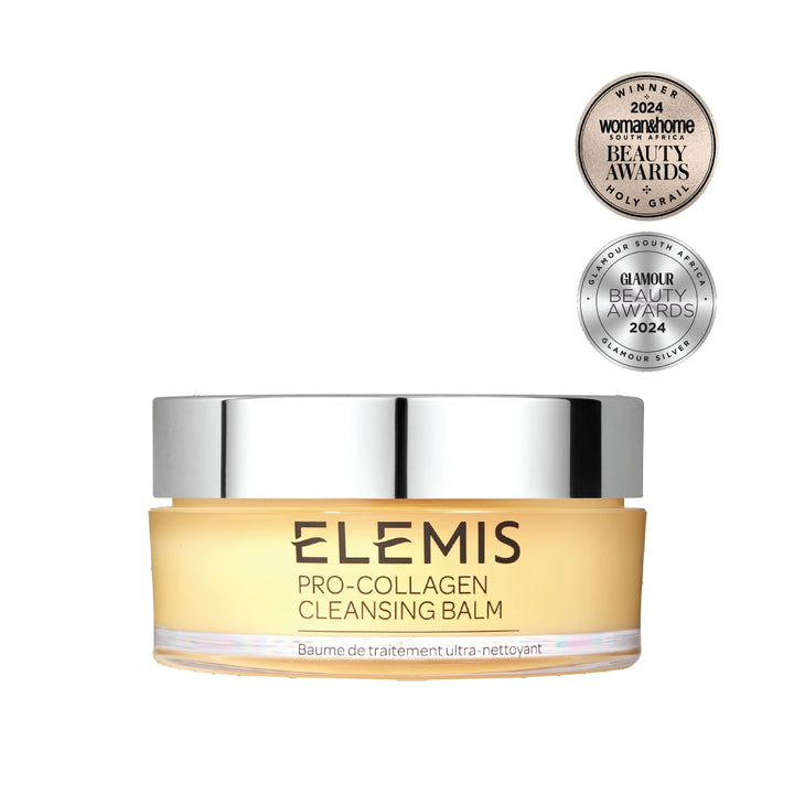 Pro-Collagen Cleansing Balm