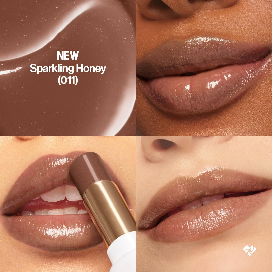 Super Lustrous Glass Shine Lip Balm