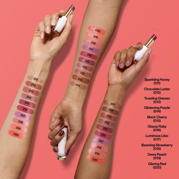 Super Lustrous Glass Shine Lip Balm