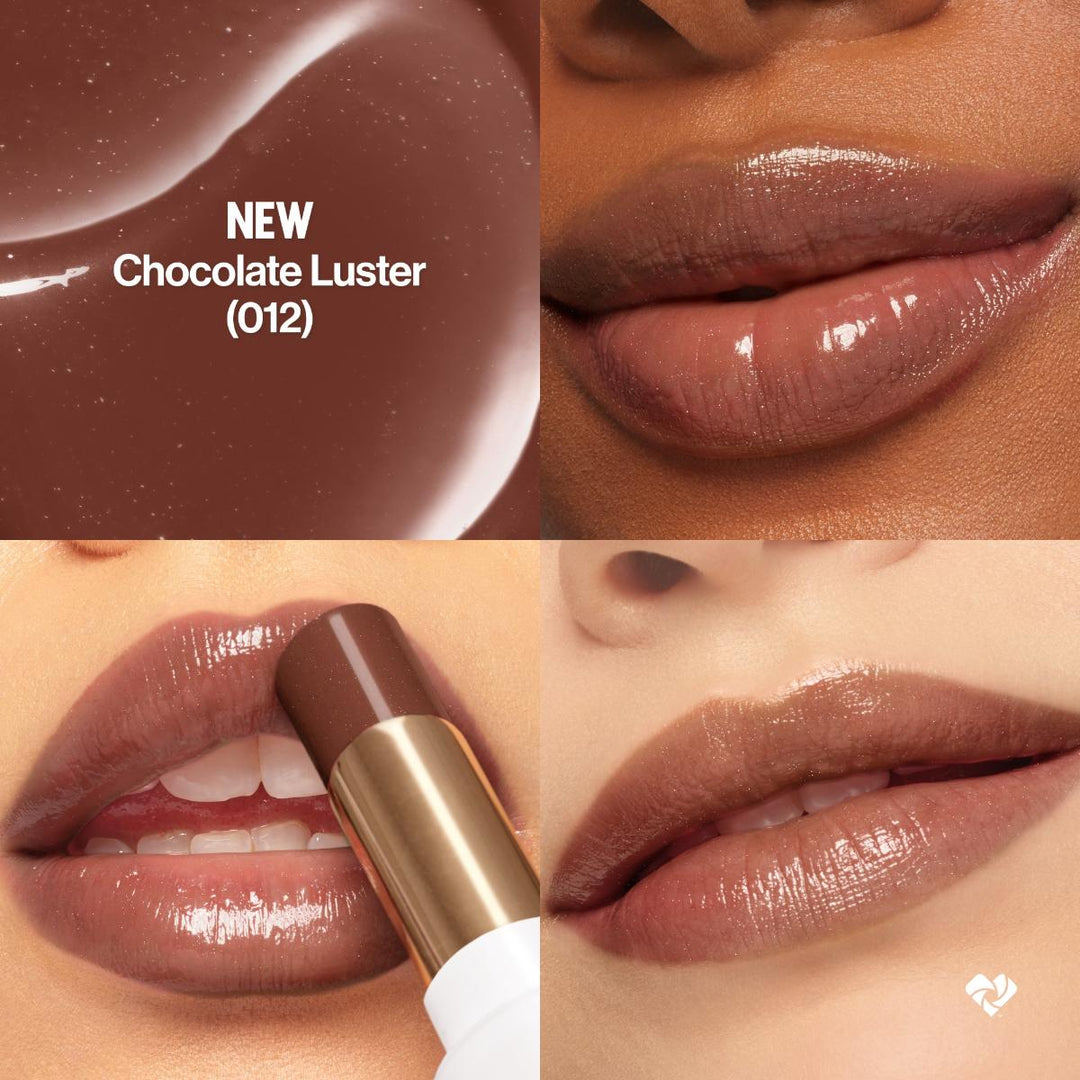 Super Lustrous Glass Shine Lip Balm