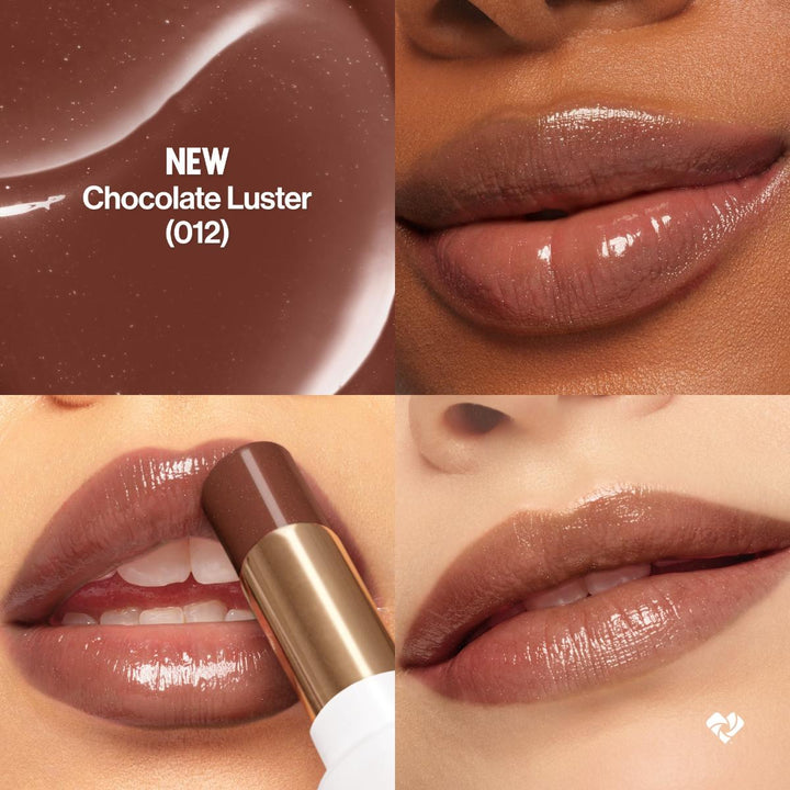 Super Lustrous Glass Shine Lip Balm