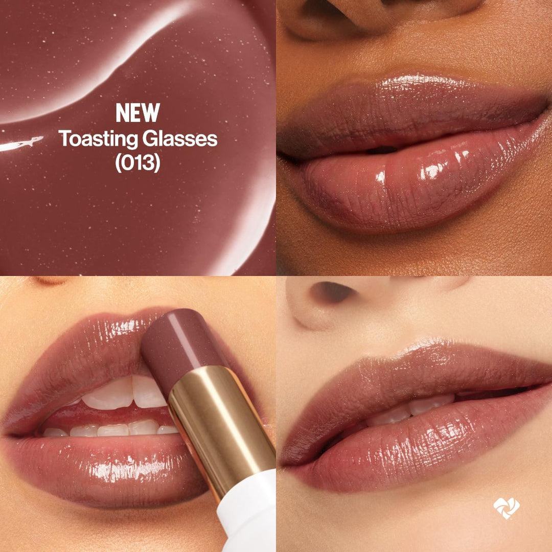 Super Lustrous Glass Shine Lip Balm