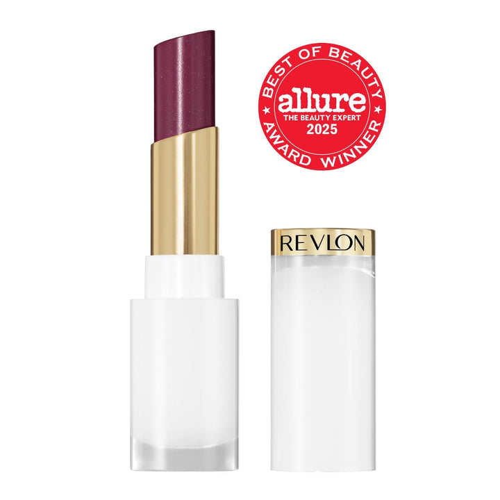 Super Lustrous Glass Shine Lip Balm