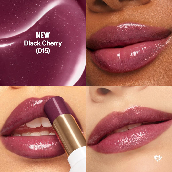 Super Lustrous Glass Shine Lip Balm