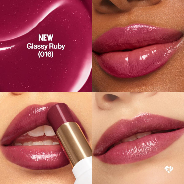 Super Lustrous Glass Shine Lip Balm