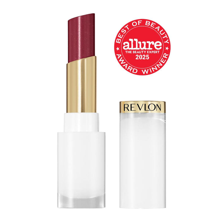 Super Lustrous Glass Shine Lip Balm
