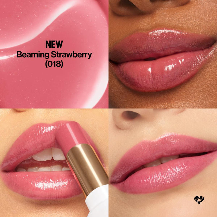 Super Lustrous Glass Shine Lip Balm