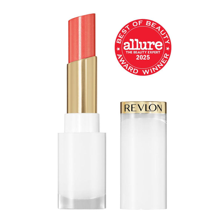 Super Lustrous Glass Shine Lip Balm