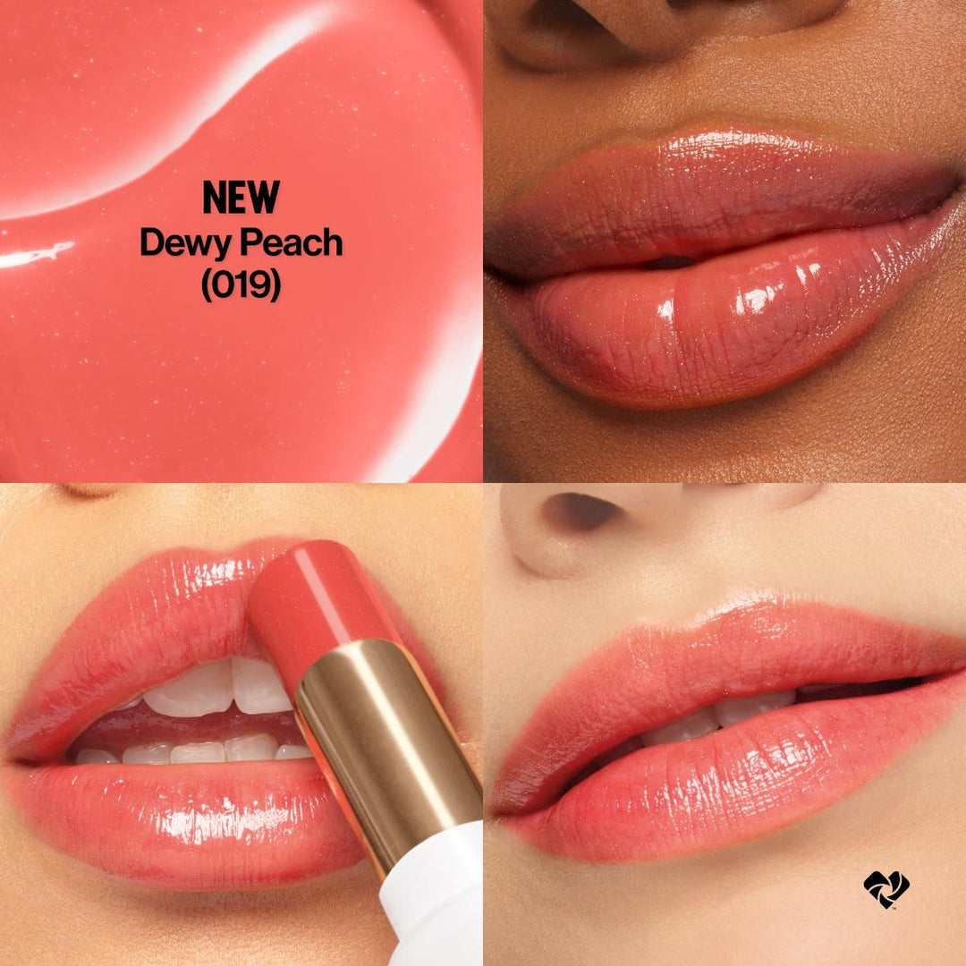 Super Lustrous Glass Shine Lip Balm