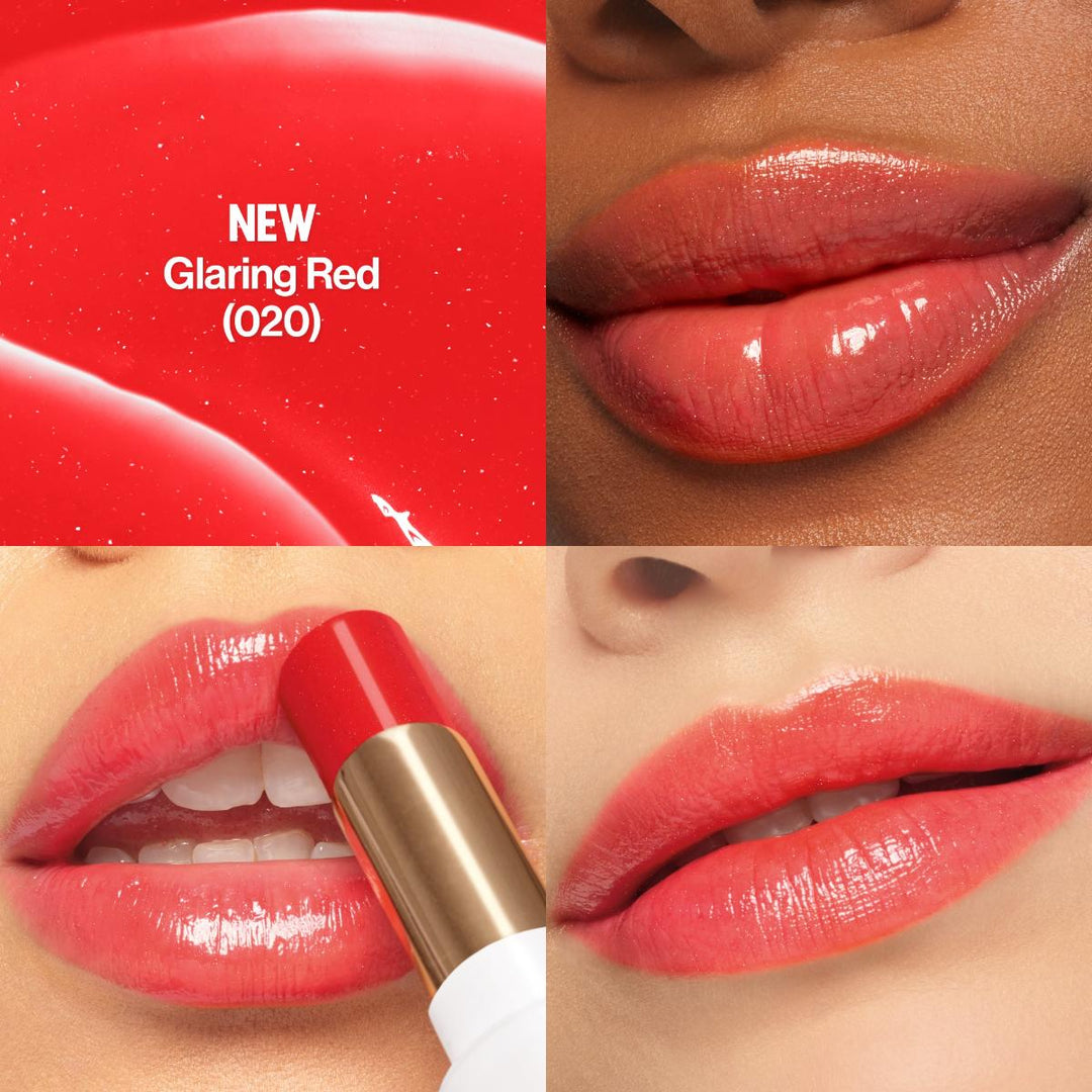 Super Lustrous Glass Shine Lip Balm