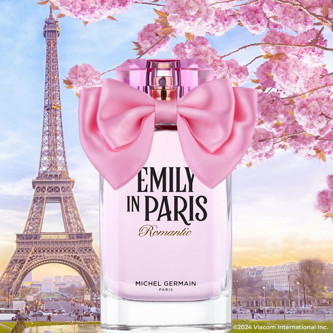 Heartfelt Eau de Parfum