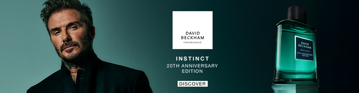 David Beckham – Edgars