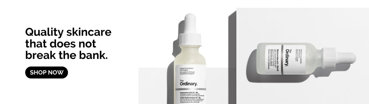 The Ordinary – Edgars