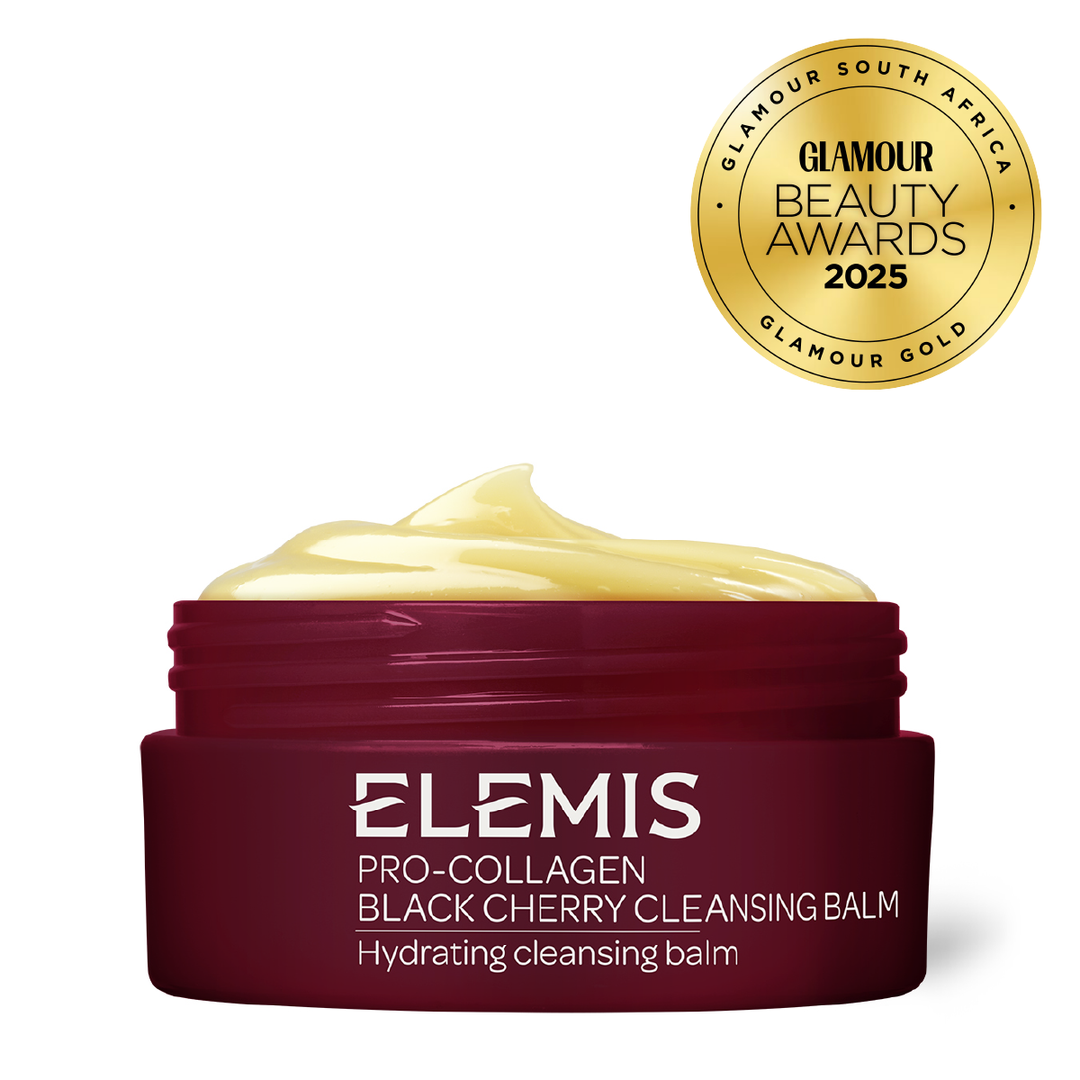 Pro-Collagen Black Cherry Cleansing Balm