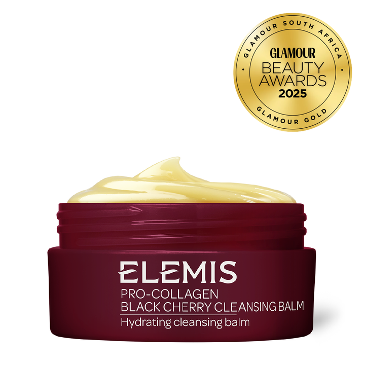 Pro-Collagen Black Cherry Cleansing Balm