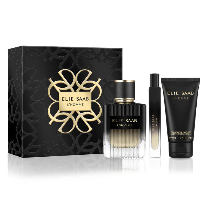 L'Homme Eau de Parfum Gift Set