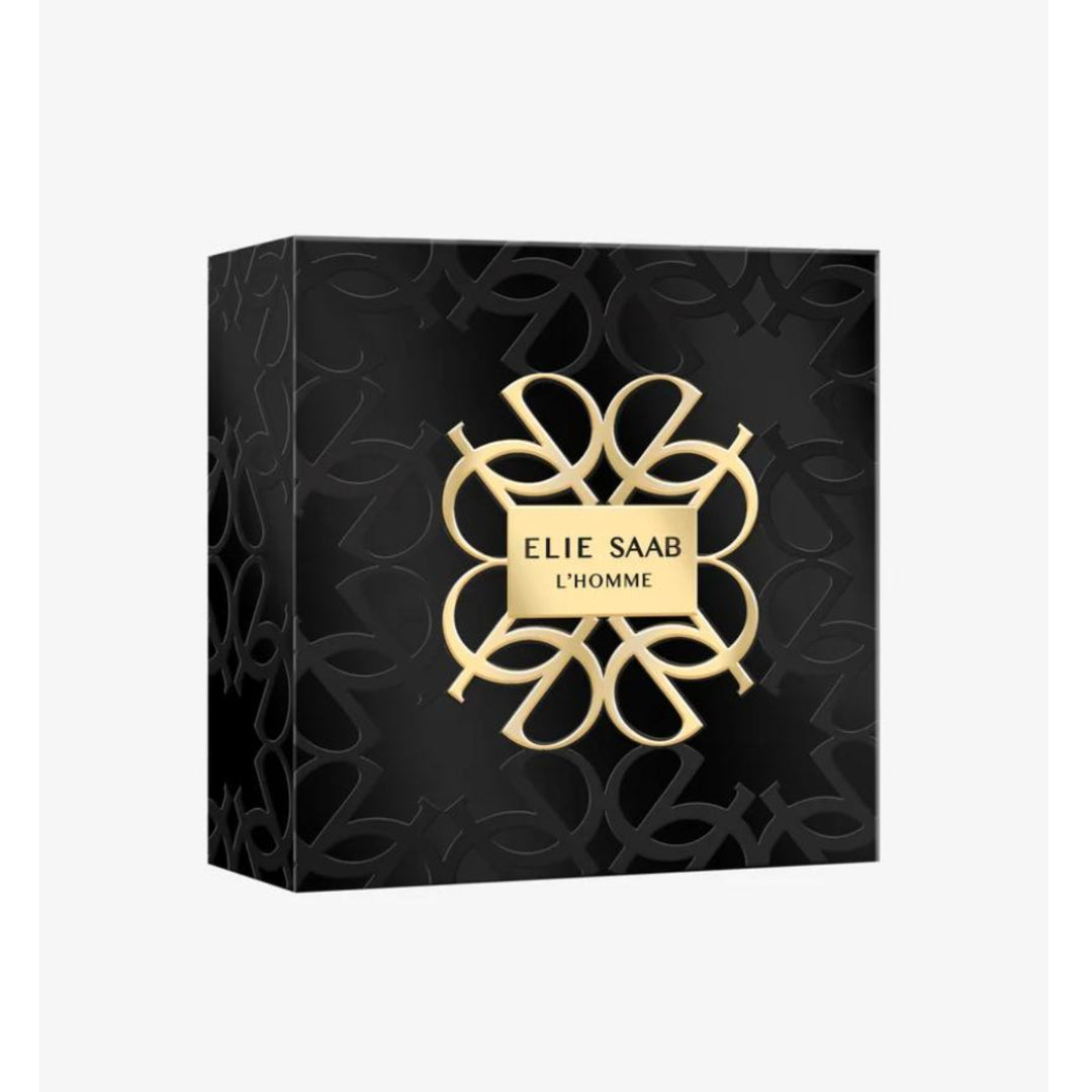 L'Homme Eau de Parfum Gift Set