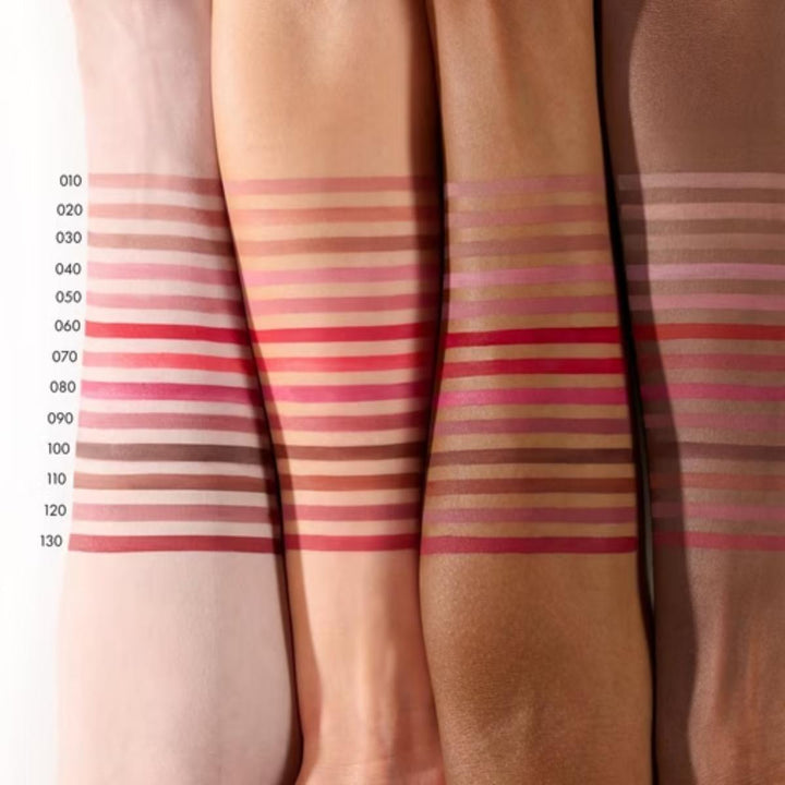 Endless Matte Liquid Lipstick