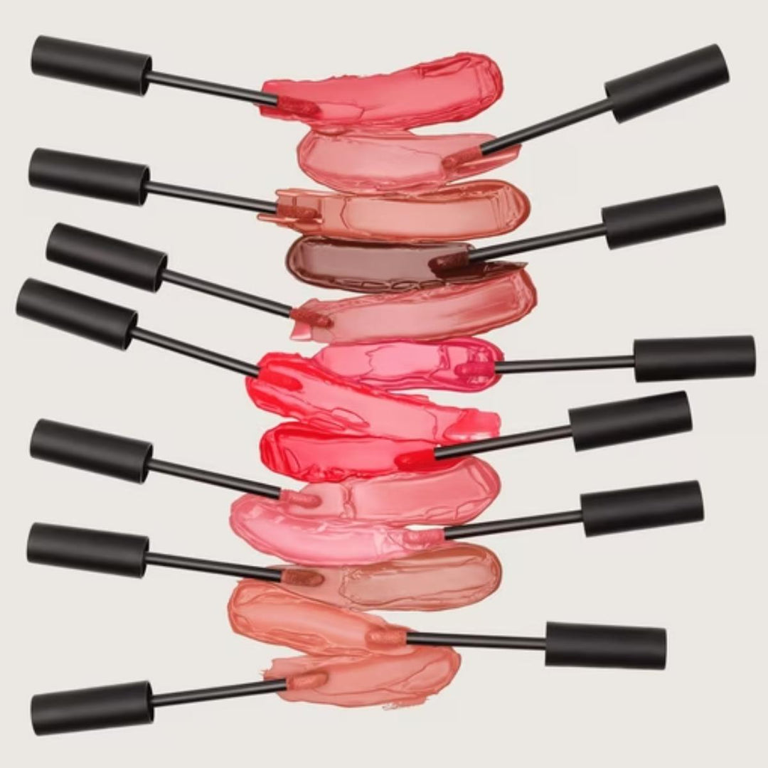 Endless Matte Liquid Lipstick