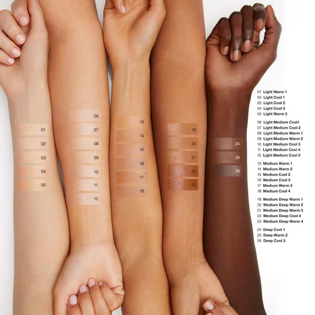 Even Better Clinical™ Vitamin Foundation SPF50