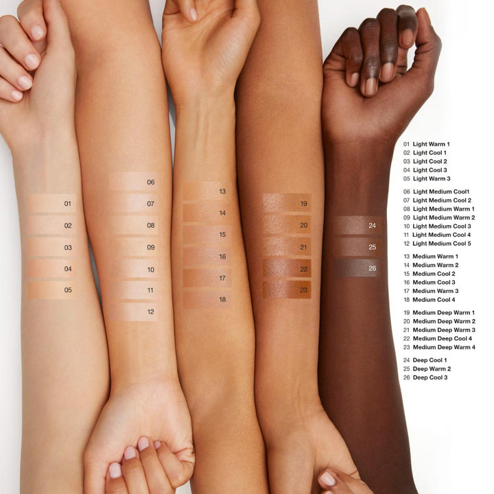 Even Better Clinical™ Vitamin Foundation SPF50