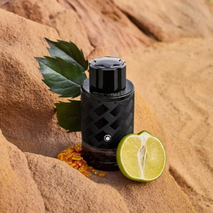 Explorer Extreme Eau de Parfum