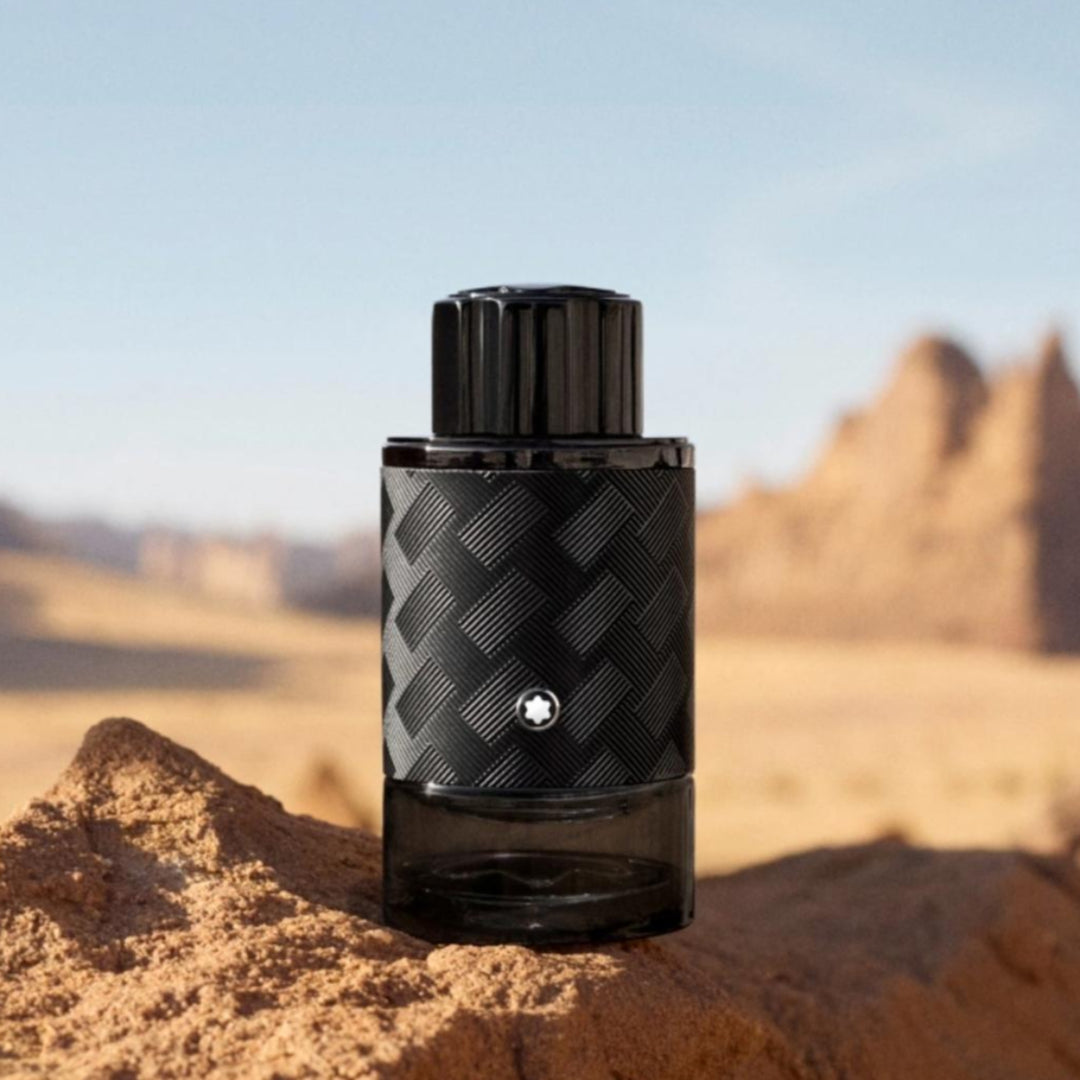 Explorer Extreme Eau de Parfum