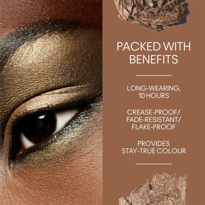 Extra Dimension Eyeshadow