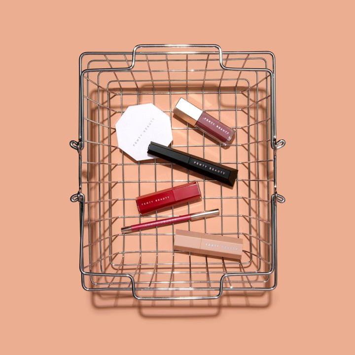 FENTY'S MOST WANT'D GIFT SET
